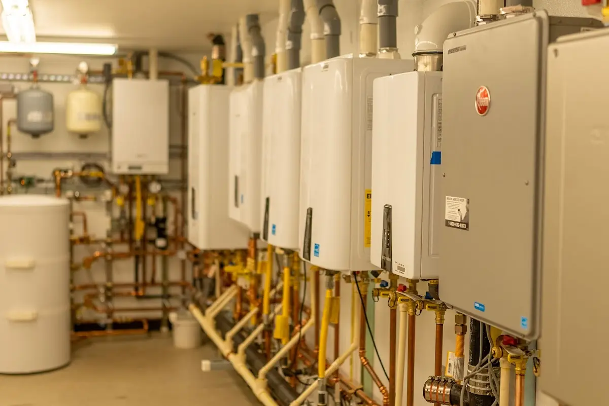 Faucet Repair in Monroeville, PA